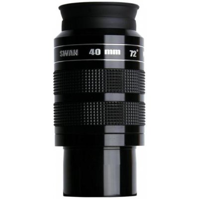 William Optics SWAN 40mm 72° 2″ – Zboží Živě