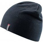 DEVOLD Friends Beanie black – Sleviste.cz