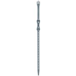 Sea To Summit popruh Stretch-Loc 18- 12 mm x 450 mm 2 kusy – Hledejceny.cz