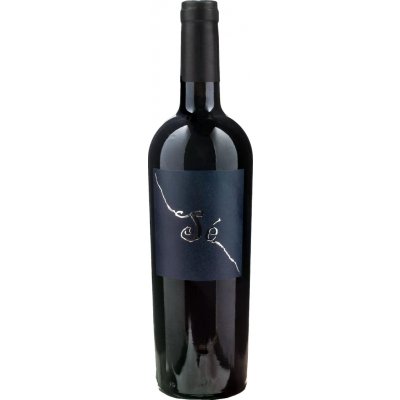 Gianfranco Fino Se Primitivo di Manduria 2024 Červené 15,5% 0,75 l (holá láhev) – Hledejceny.cz