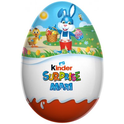 Ferrero Kinder Surprise Mega 220 g – Zboží Dáma