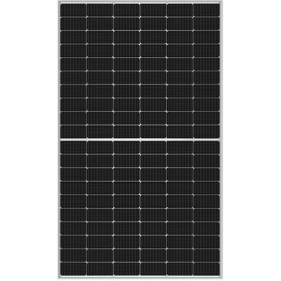 Jolywood JW-HD120N Fotovoltaický solární panel oboustranný 345 W