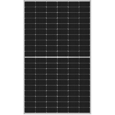 Jolywood JW-HD120N Fotovoltaický solární panel oboustranný 345 W – Zbozi.Blesk.cz