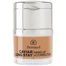 Dermacol Caviar Long Stay make-up & Corrector 3 nude 30 ml