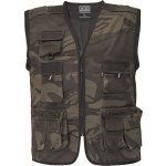 Cerva Maskáčová vesta CRAMBE Maskáčová – HobbyKompas.cz