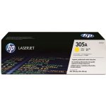 HP CE412A - originální – Sleviste.cz