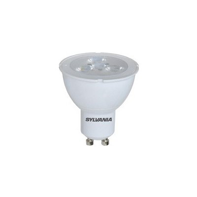 Sylvania RefLED ES50 V2 3.5W 250LM 830 36d SL GU10 – Zboží Živě
