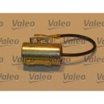 Kondenzátor, zapalovací systém VALEO 343018 – Hledejceny.cz