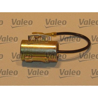 Kondenzátor, zapalovací systém VALEO 343018 – Hledejceny.cz