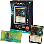 Wizards of the Coast Magic The Gathering: Streets of New Capenna Commander Deck Obscura Operation – Hledejceny.cz