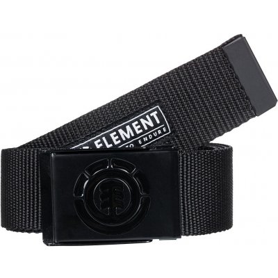 Element pásek Beyond All Black – Sleviste.cz