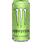 Monster Energy Drink Zero Ultra Paradise 500 ml – Zboží Mobilmania