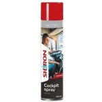 Sheron Cockpit spray neutral 600 ml – Zbozi.Blesk.cz