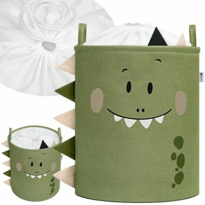 Sipo TOY BOX 63 lzelená – Zboží Dáma