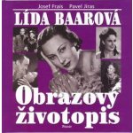 Lída Baarová Obrazový životopis – Hledejceny.cz