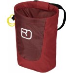 Ortovox Trad Chalkbag cengia rossa – Hledejceny.cz
