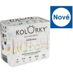 Kolorky Day Moments Celebration S 3-6 kg 29 ks – Sleviste.cz