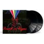 Death In Vegas: Scorpio Rising 2 LP – Hledejceny.cz