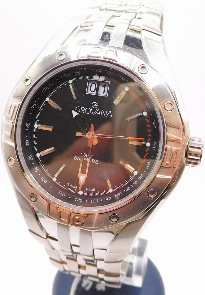Grovana 1610.1137
