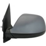 Levé zpětné zrcátko VOLKSWAGEN TRANSPORTER-T6 | 019 a výše | vyhřívané | nastavení elektrické | 5901532935189 – Hledejceny.cz