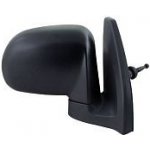 Pravé zpětné zrcátko HYUNDAI ATOS PRIME (MX) | 999-2003 | nevyhřívané | nastavení mechanické | 5901532103274 | Zboží Auto