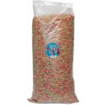 Apetit tyčinky pro venkovní a bazénové ryby 5 kg – Zboží Dáma