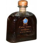 Capitan General Anejo 10y 40% 0,7 l (holá láhev) – Hledejceny.cz