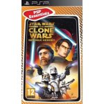 Star Wars The Clone Wars: Republic Heroes – Zboží Mobilmania