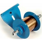 Manfrotto Spring Type 4 Blue – Zboží Živě