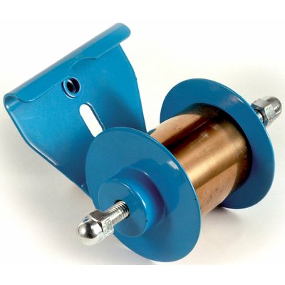 Manfrotto Spring Type 4 Blue – Zboží Živě