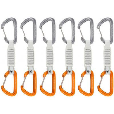 Mammut Sender Wire 12 cm 6ks – Zboží Dáma
