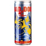 Bad Dog Energy Drink 0,25l – Sleviste.cz