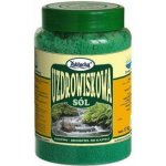 Zablocka Jód Bromová koupelová sůl 12 kg – Zboží Dáma