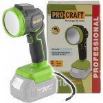 Procraft LL18bb – Sleviste.cz