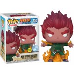 Funko Pop! Naruto Shippuden Might Guy svítí ve tmě – Zbozi.Blesk.cz