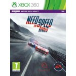 Need For Speed: Rivals – Hledejceny.cz