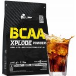 OLIMP Sport Nutrition BCAA Xplode, Olimp, 1000 g, Sypká forma BCAA Varianta: Ananas