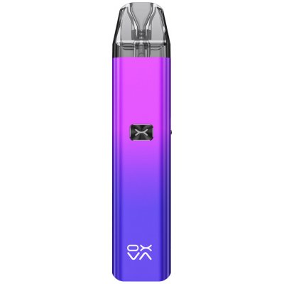 OXVA Xlim C Pod 900 mAh Blue Purple 1 ks – Sleviste.cz