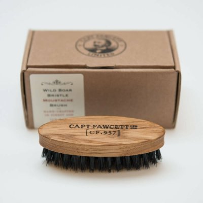 Captain Fawcett kartáček na plnovous – Hledejceny.cz