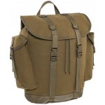 Brandit BW batoh Jäger olivový 40l – Zboží Mobilmania