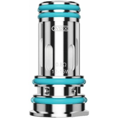 VOOPOO PnP X žhavící hlava Mesh 0,2 ohm – Zboží Mobilmania