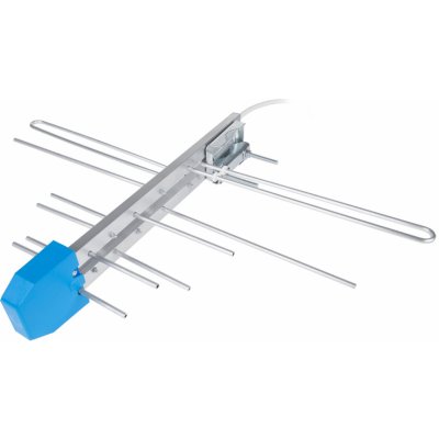 TV anténa SONUS MINILOG/WZM/ZAS s kabelem 5M – Hledejceny.cz