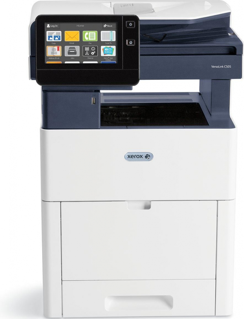 Xerox VersaLink C505V_X