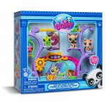 TM Toys Littlest Pet Shop Pets Got Talent – Zbozi.Blesk.cz