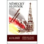 Německý slovník kolibří Lesnjak, A. a kolektiv – Hledejceny.cz