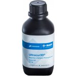 BASF Ultracur3D CK Coloring Kit Pigment Resin 10 kg Černá – Zboží Živě