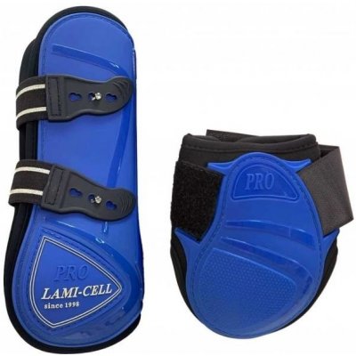 LAMI-CELL Sada šlachovek a strouhaček Elite královsky modré – Sleviste.cz