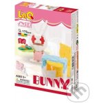 LaQ Mini Kit Bunny zajíček – Zboží Mobilmania