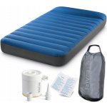 INTEX 64011 CAMPING MATTRESS TWIN – Zboží Dáma
