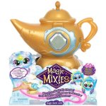 Tm Toys My Magic Mixies Džinova lampa Modrá – Hledejceny.cz
